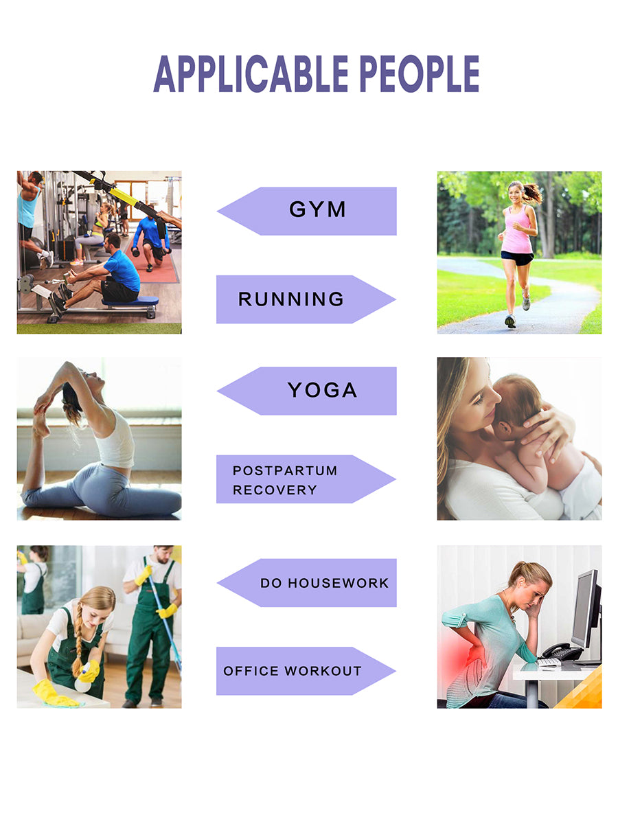 YIANNA Waist Trainer For Women