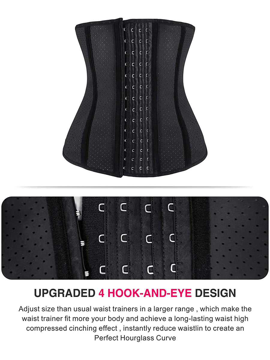 YIANNA Waist Trainer For Women