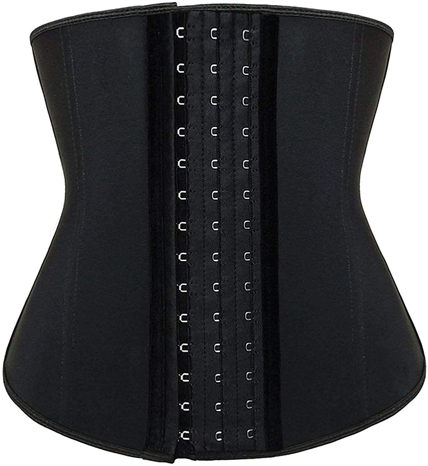 YIANNA Latex Waist Trainer For