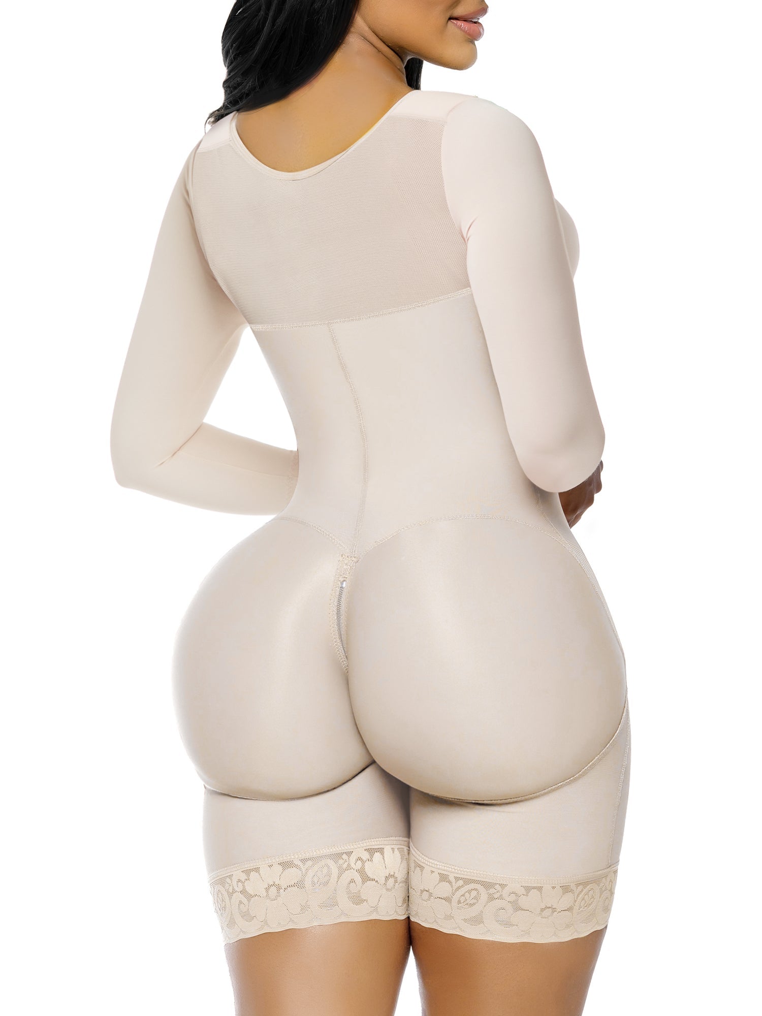 YIANNA Fajas Colombianas Moldeadoras Postpartum