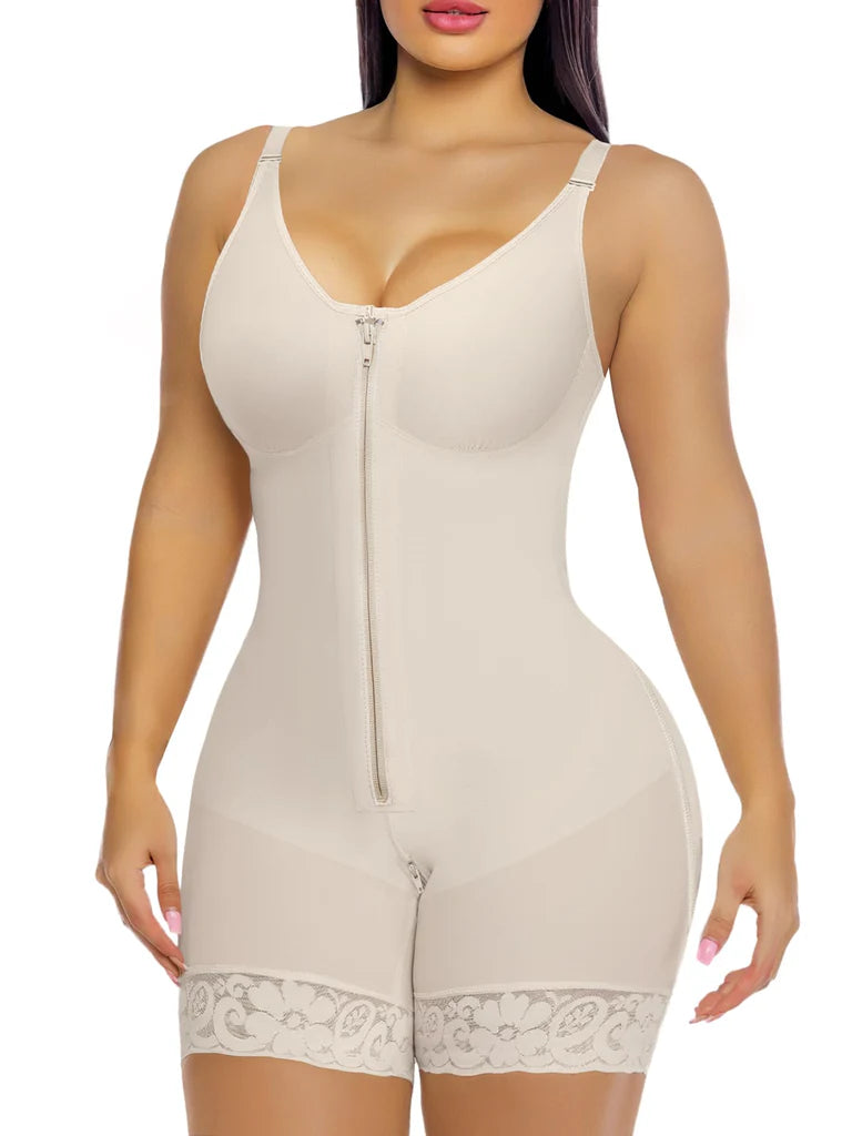 YIANNA Colombianas Postpartum Shapewear