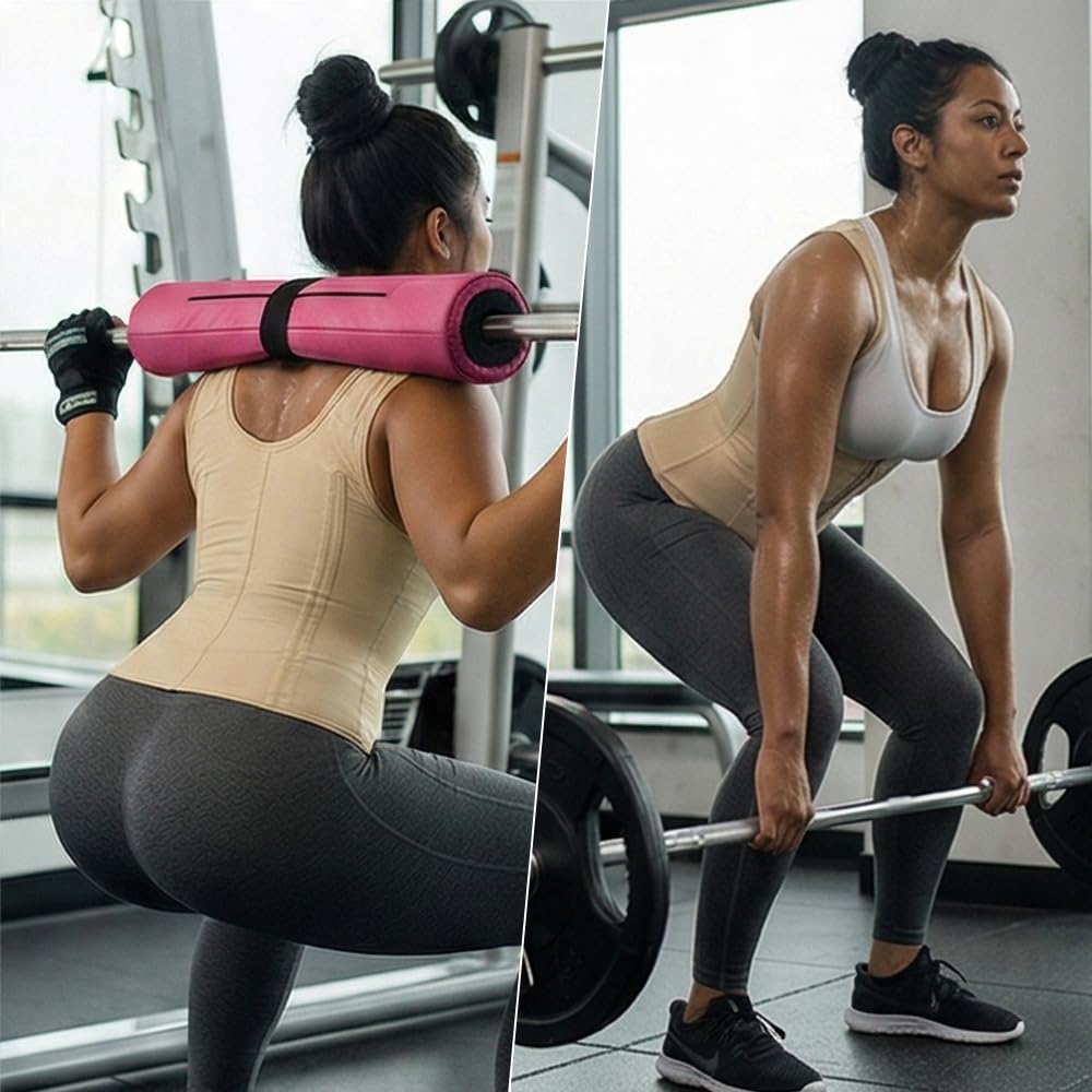 YIANNA Waist Trainer For Women