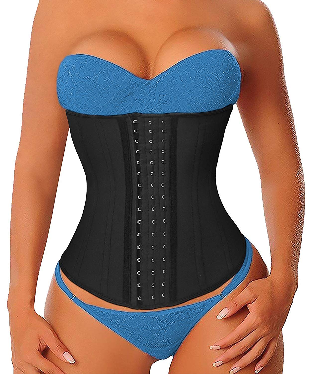 YIANNA Long Torso Waist Trainer