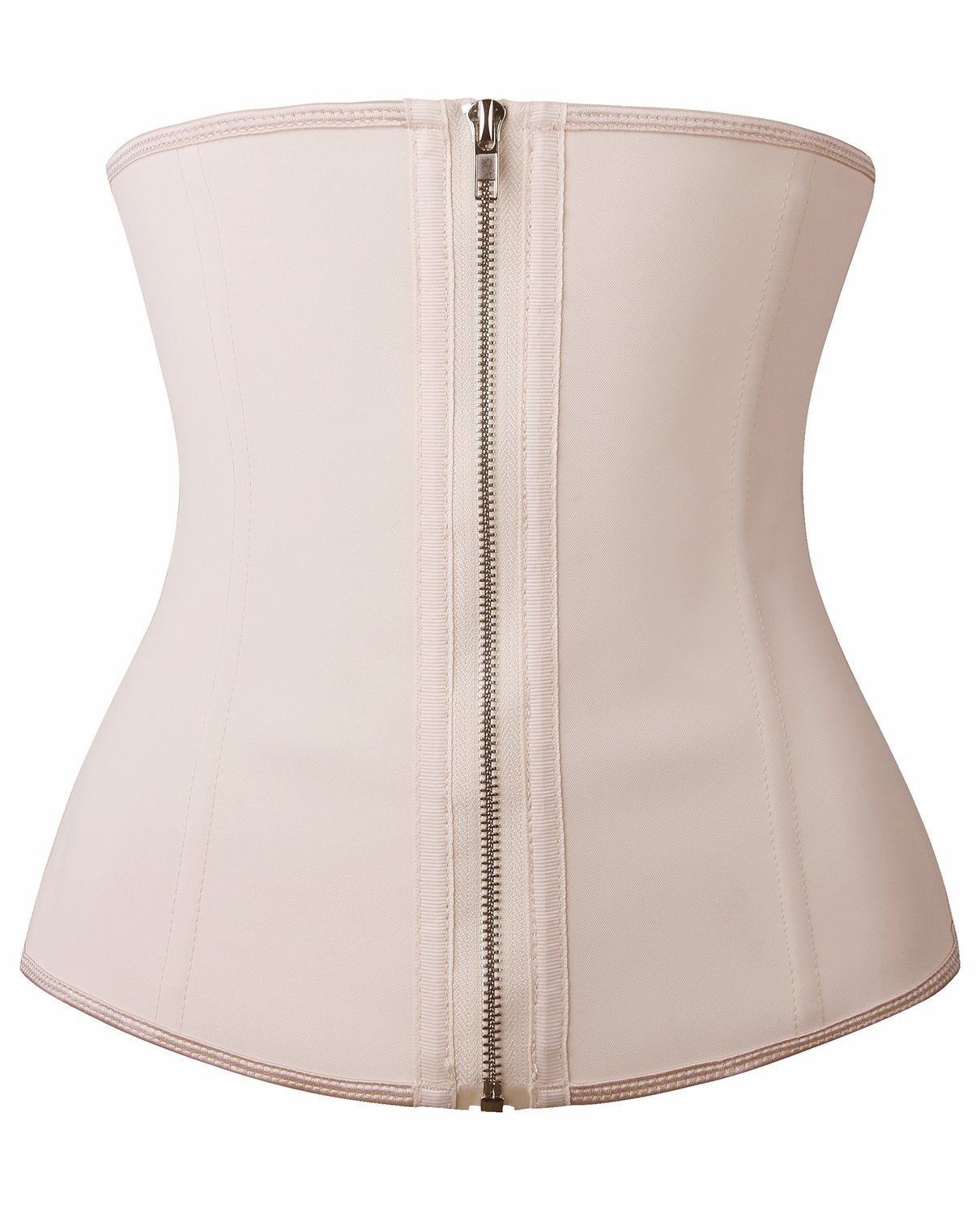 yianna waist trainer with the shopify logo