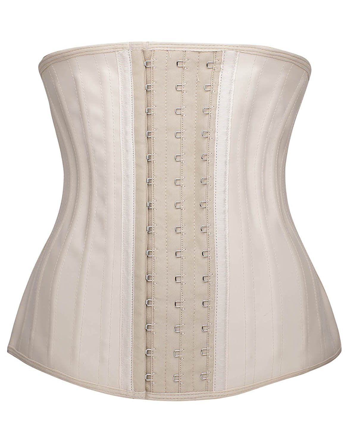 yianna waist trainer with the shopify logo