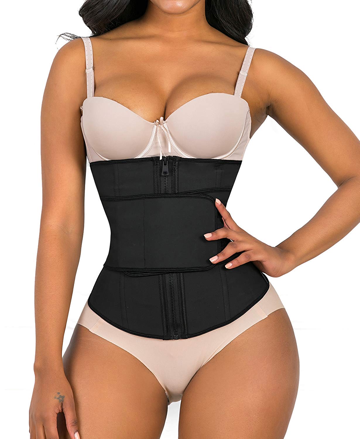 YIANNA Waist Trainer For Women