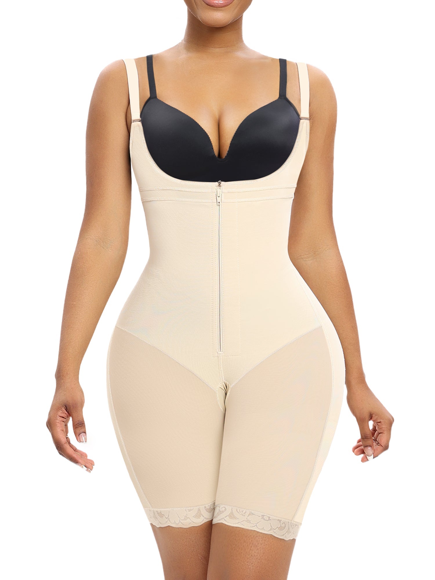 YIANNA Fajas Colombianas Moldeadoras Shapewear