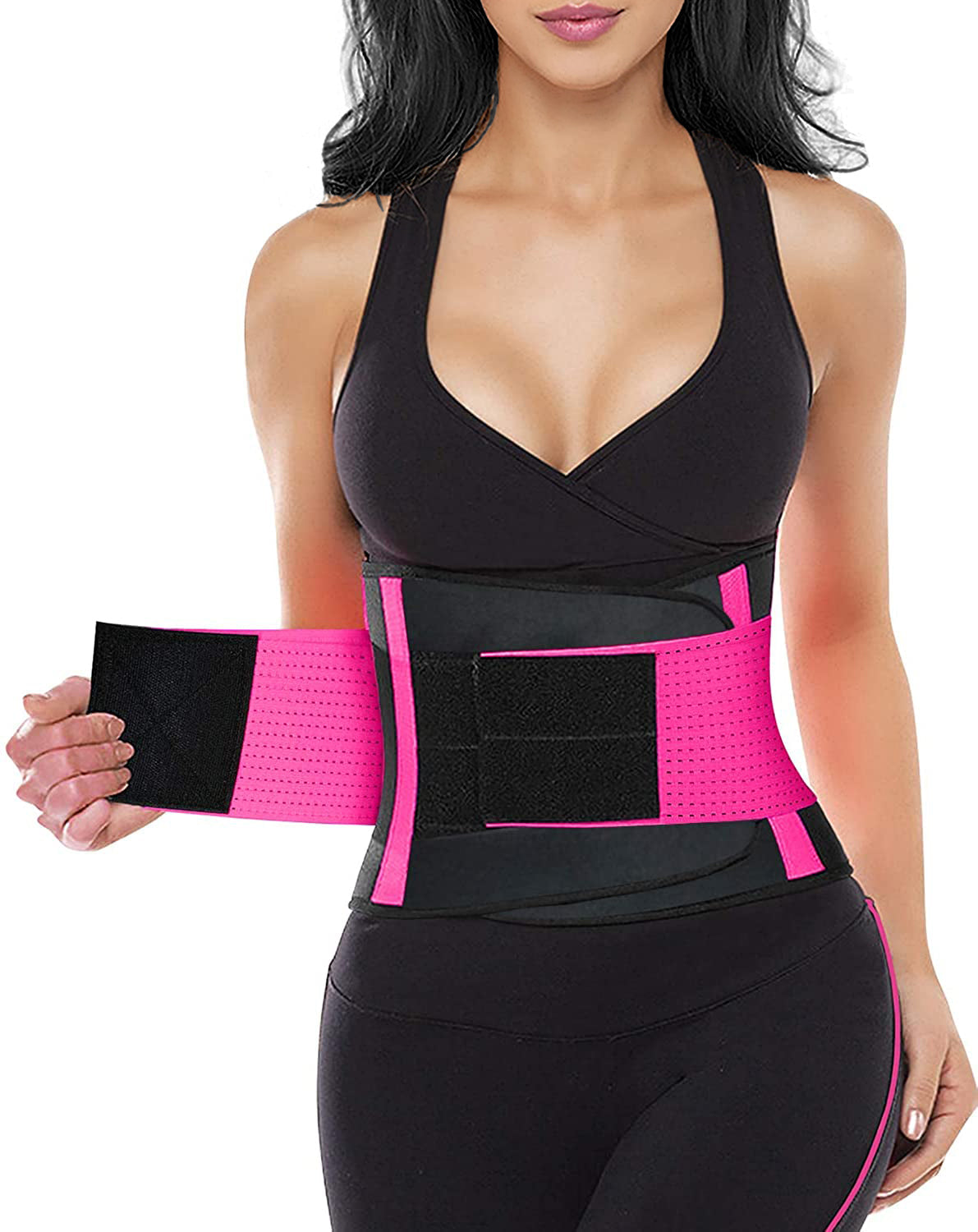 YIANNA Waist Trainer Belt Body