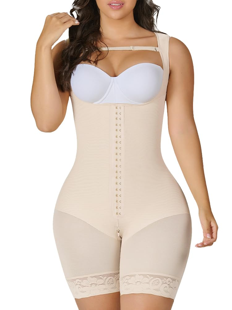 YIANNA Fajas Colombianas Moldeadoras Shapewear