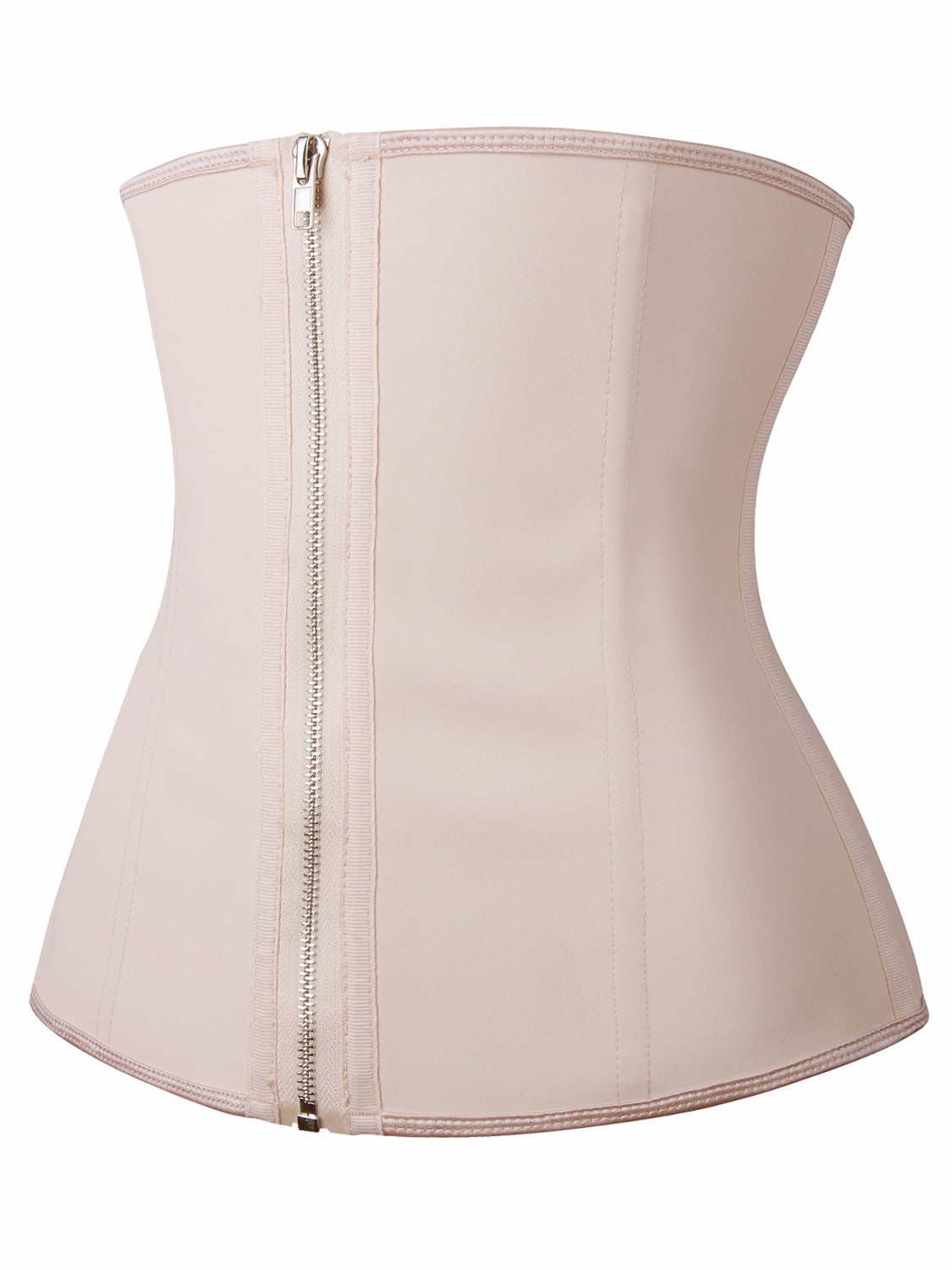 YIANNA Women Latex Underbust Waist