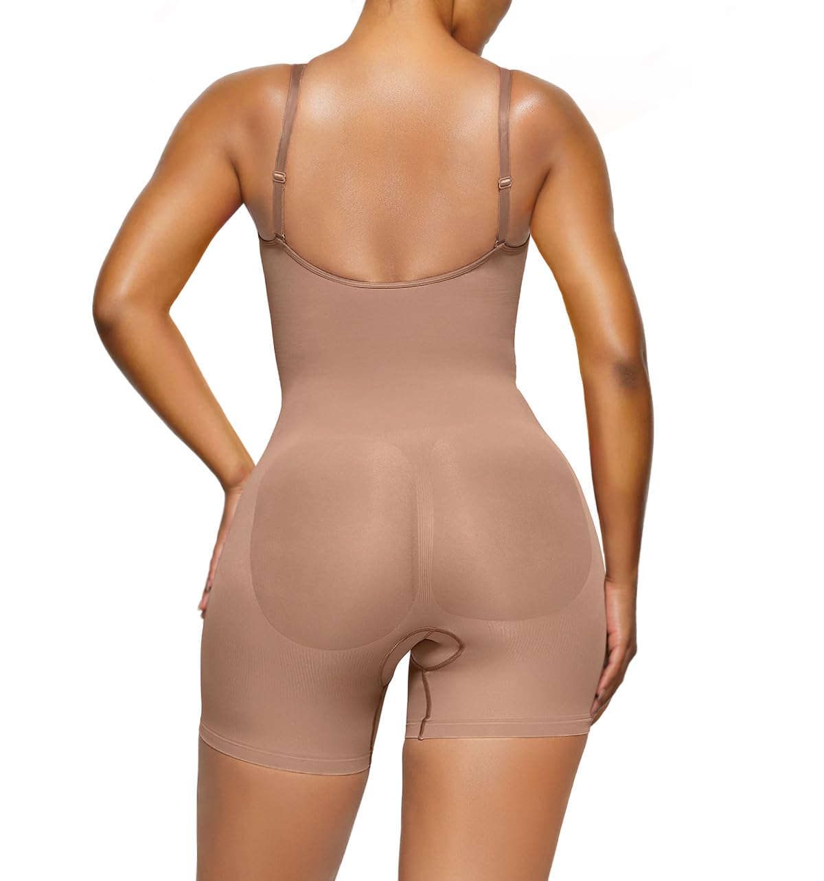 YIANNA Bodysuit For Women Tummy