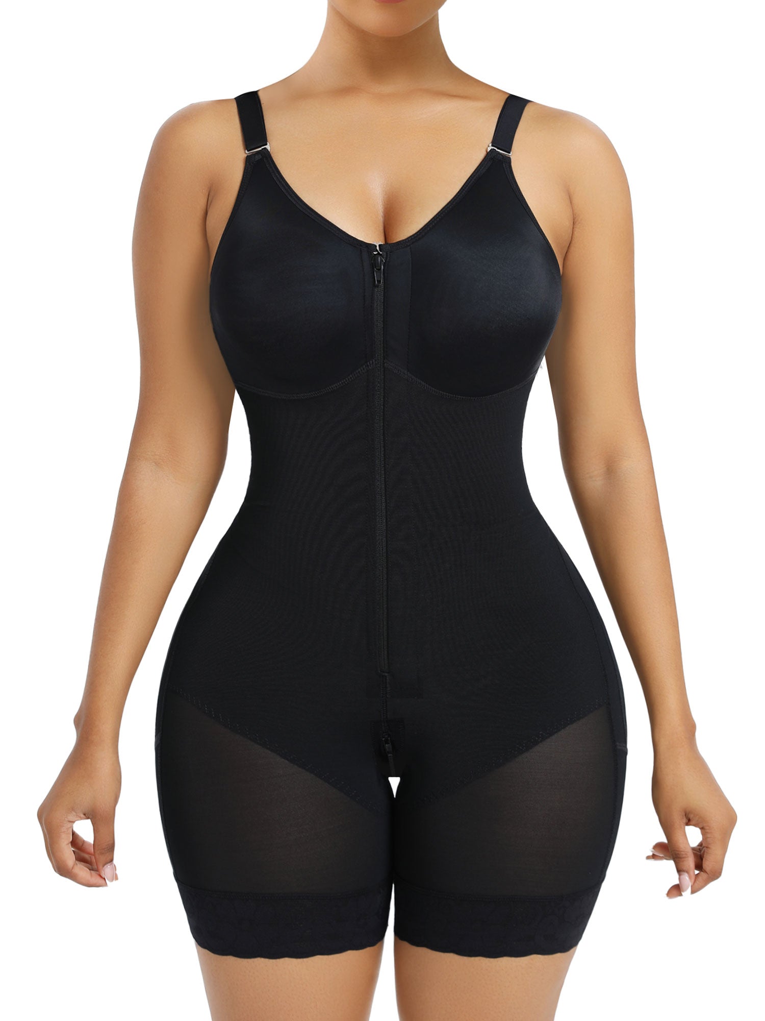 YIANNA Fajas Colombianas Postpartum Shapewear
