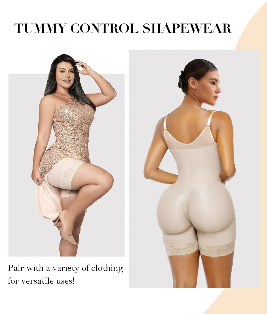 YIANNA Colombianas Postpartum Shapewear