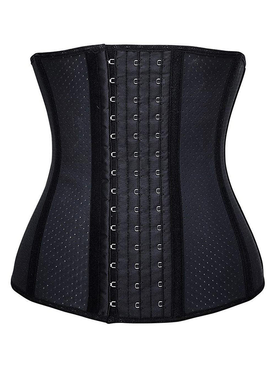 YIANNA Womens Breathable Latex Waist