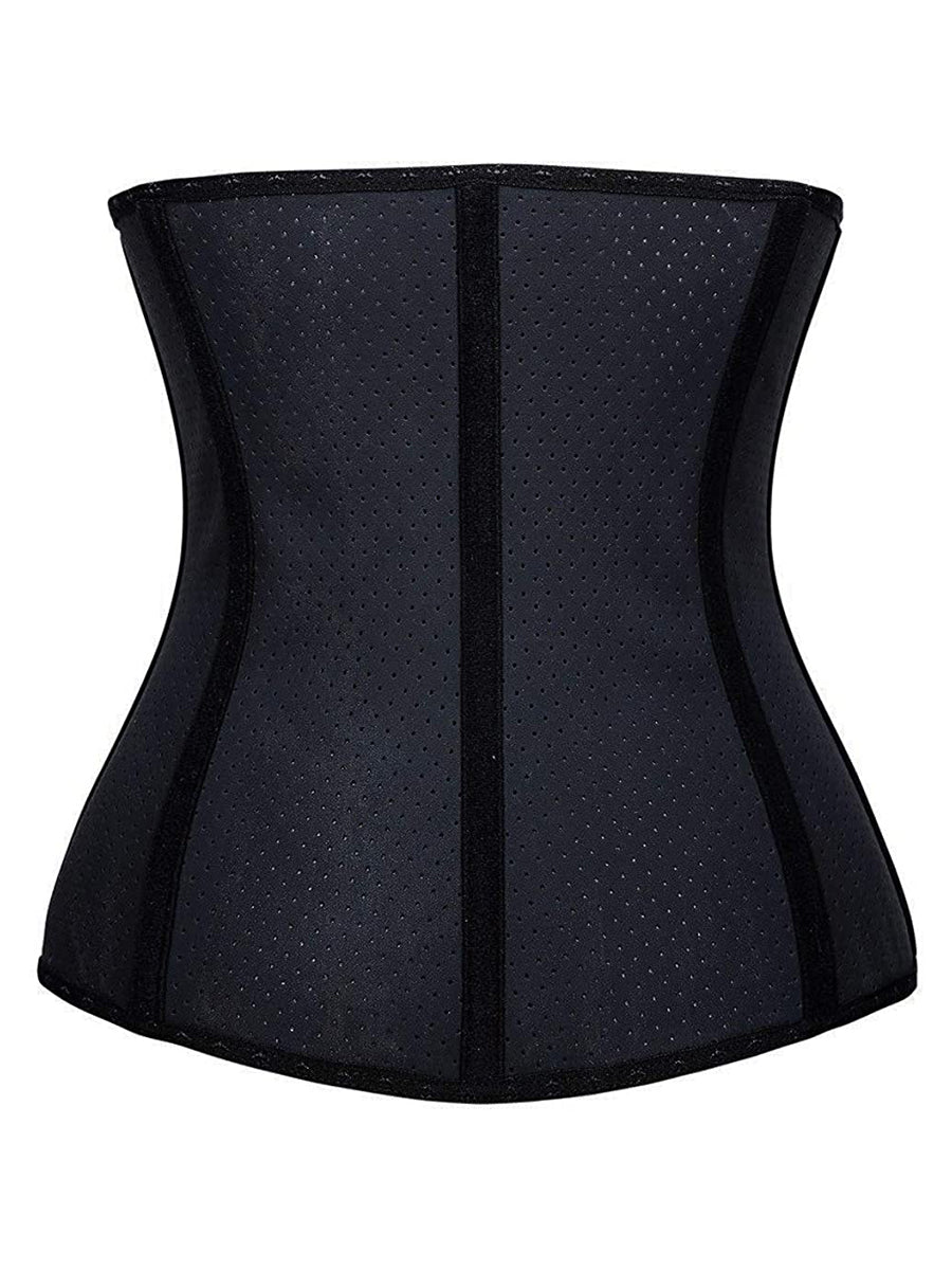 YIANNA Womens Breathable Latex Waist