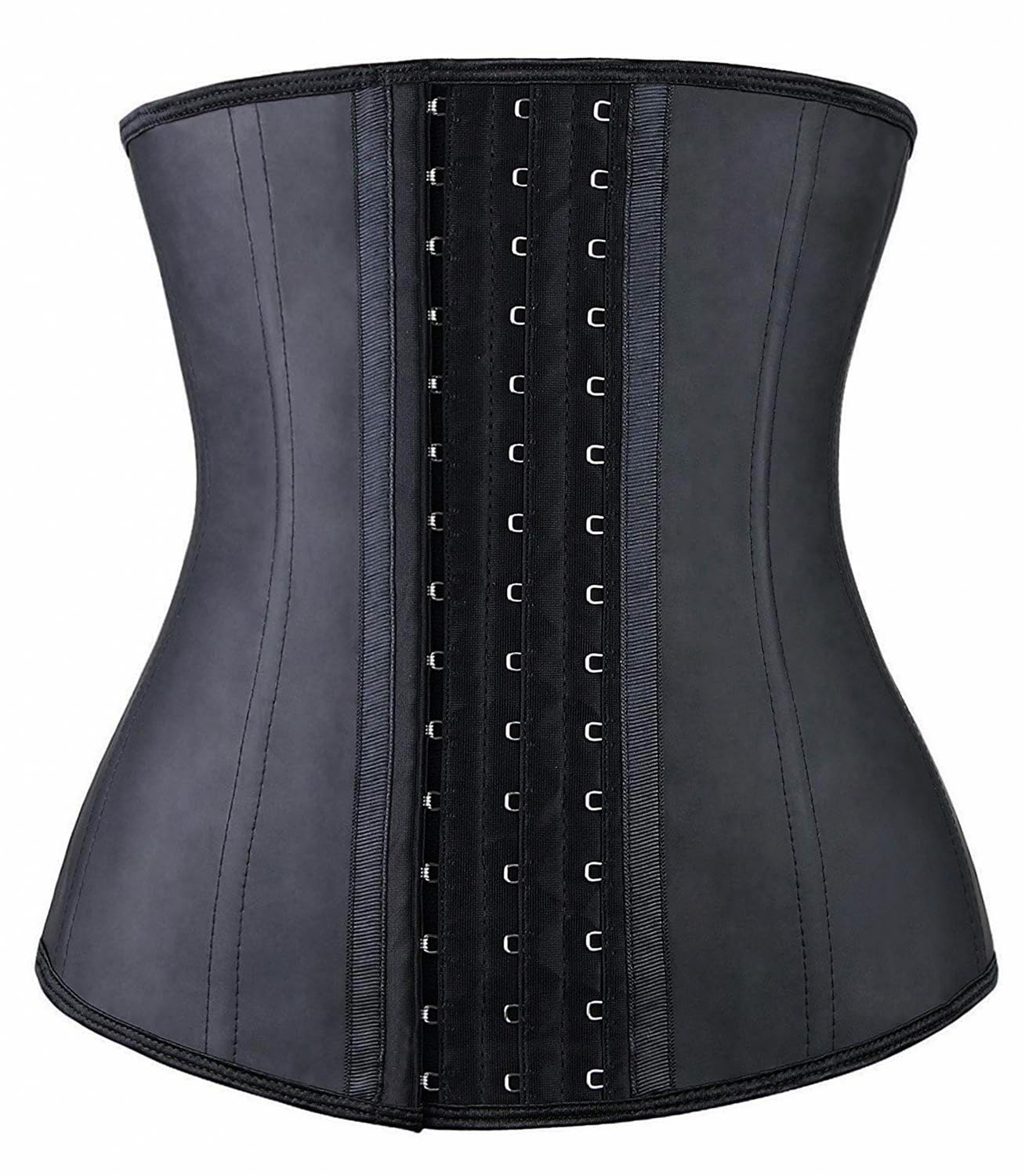 YIANNA Waist Trainer Plus Size