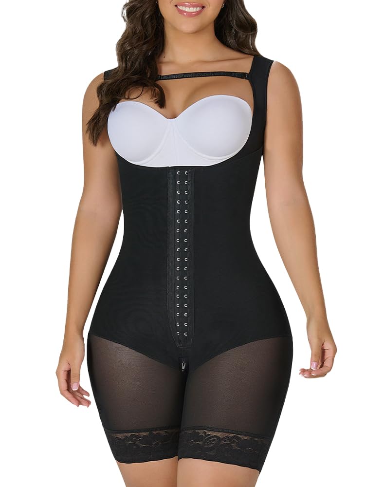 YIANNA Fajas Colombianas Moldeadoras Shapewear