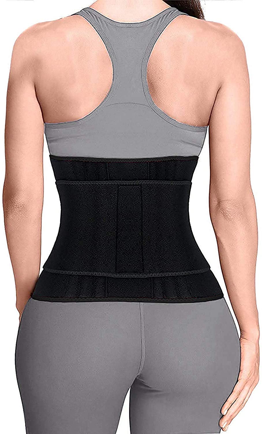 YIANNA Waist Trainer Slimming Body