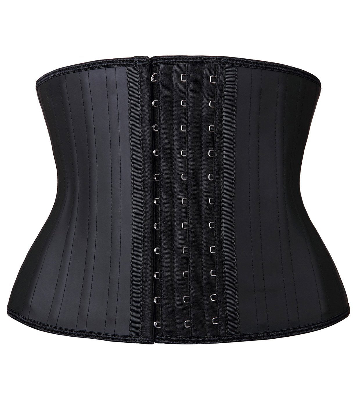 yianna waist trainer with the shopify logo