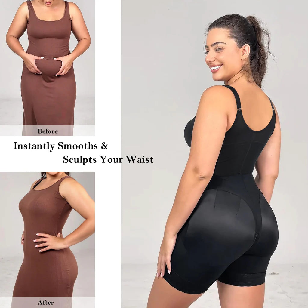 YIANNA Colombianas Postpartum Shapewear