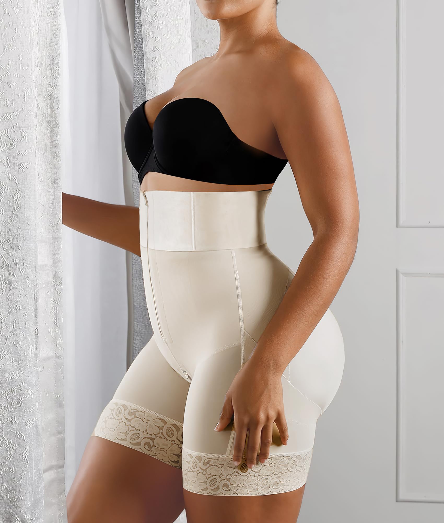 YIANNA Shapewear For Women Tummy