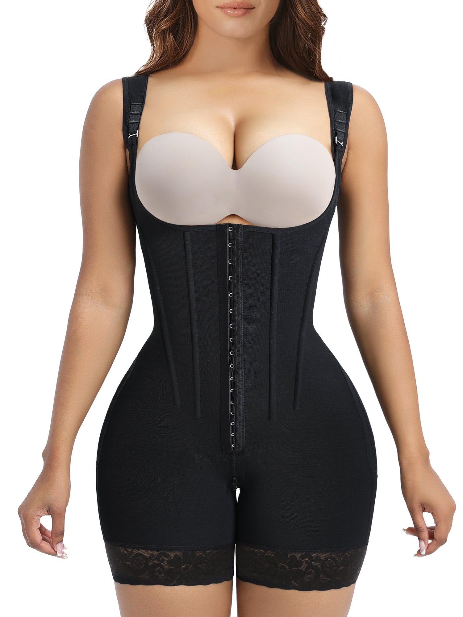YIANNA Fajas Colombianas Moldeadoras Shapewear