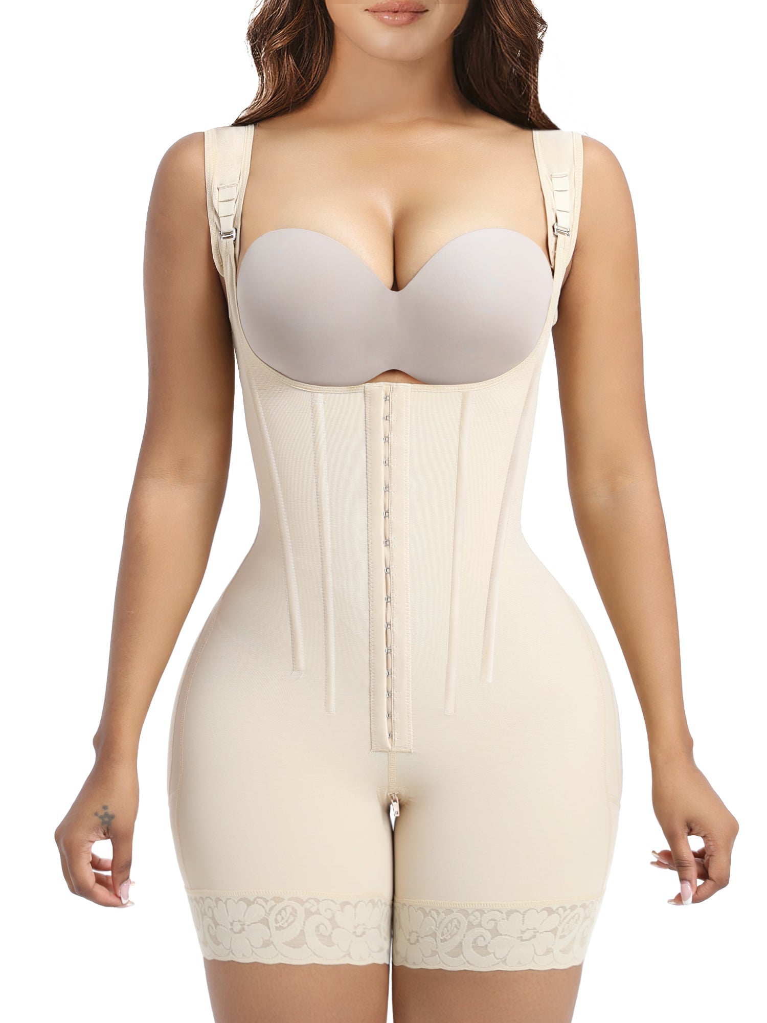 YIANNA Fajas Colombianas Moldeadoras Shapewear