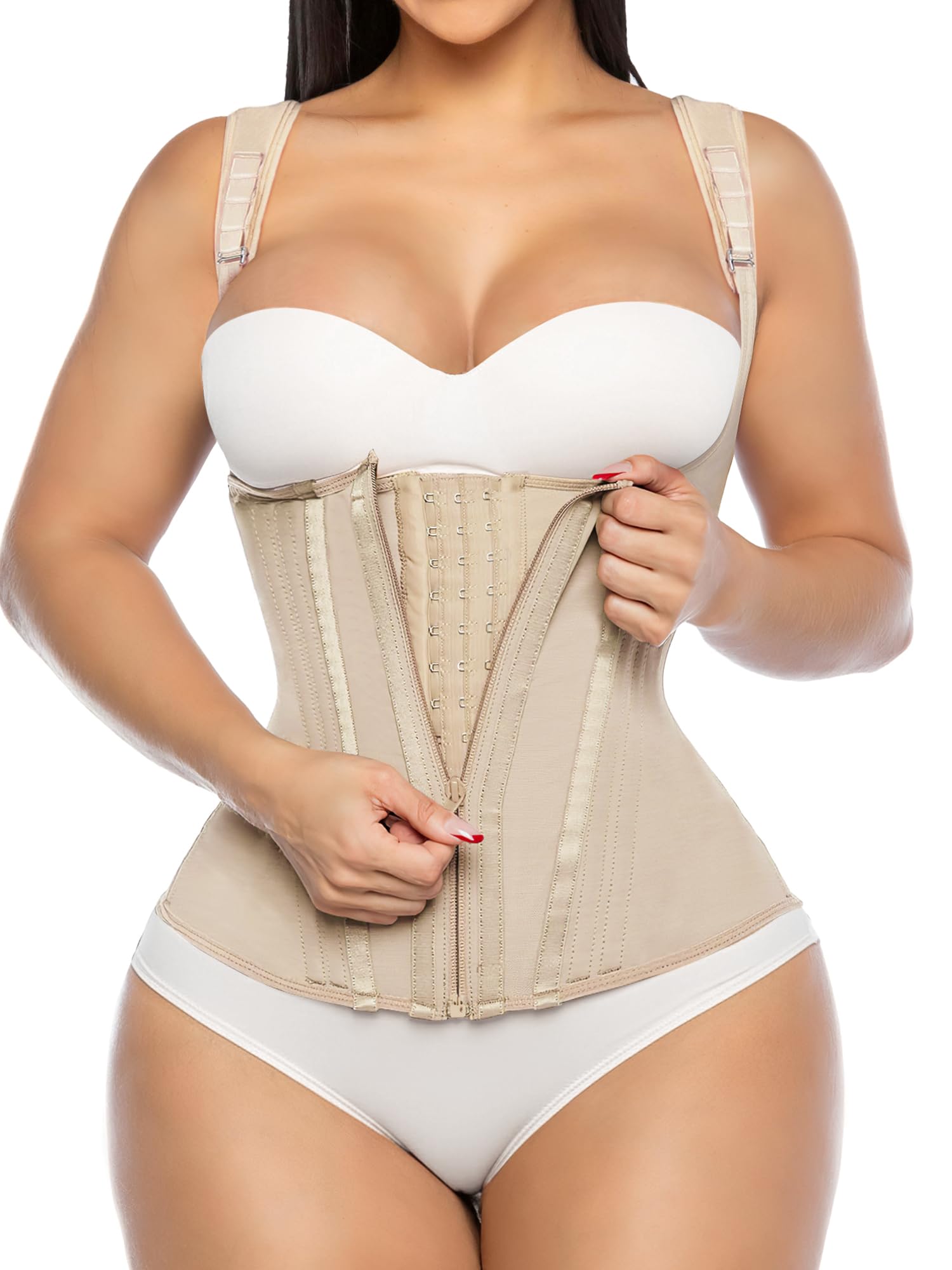 YIANNA Waist Trainer For Women