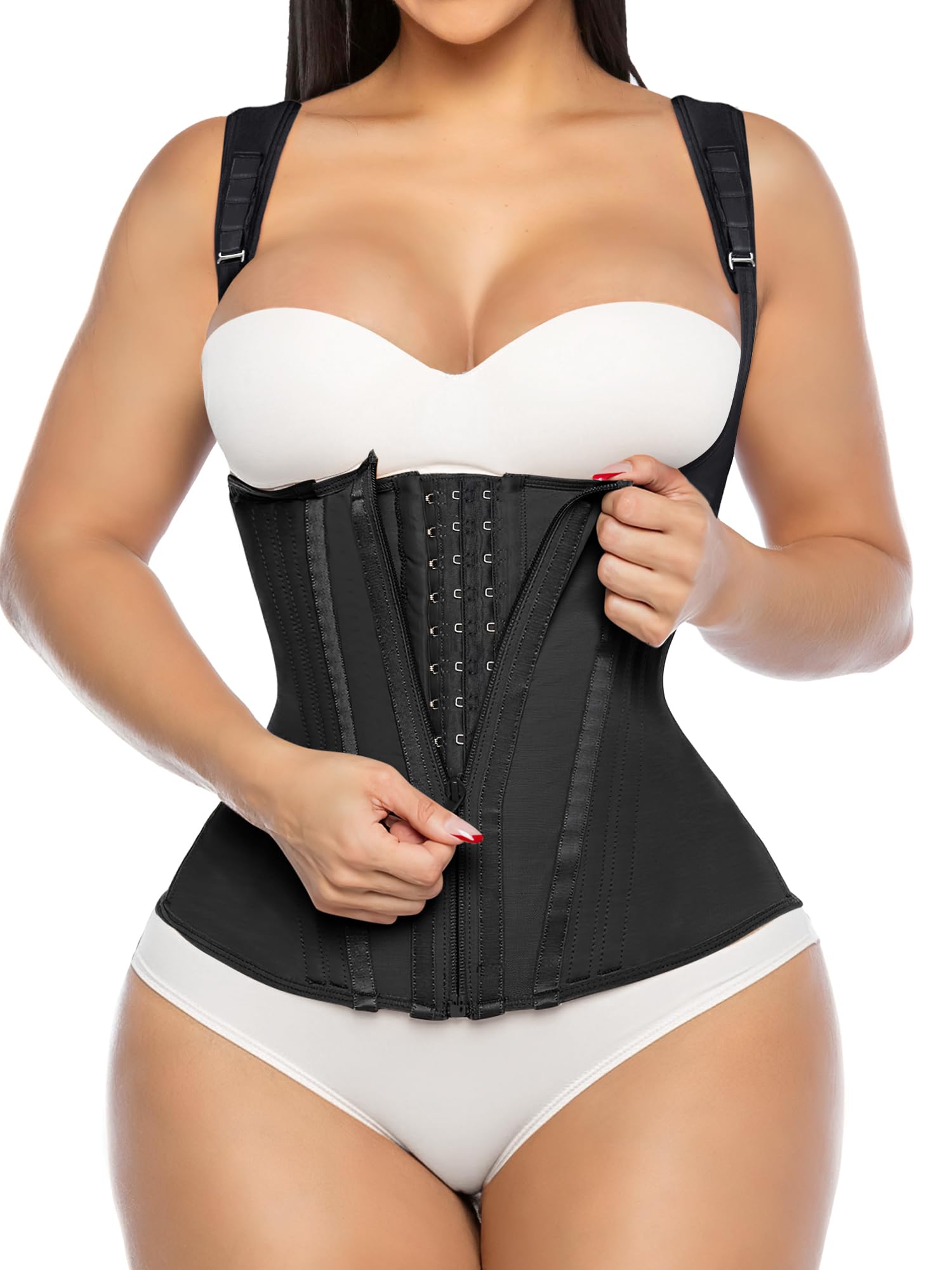 YIANNA Waist Trainer For Women