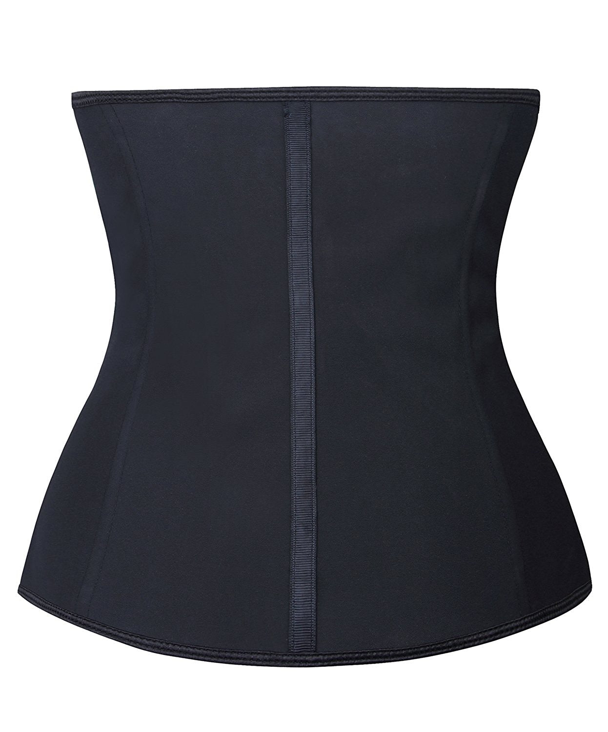 YIANNA Women Latex Underbust Waist