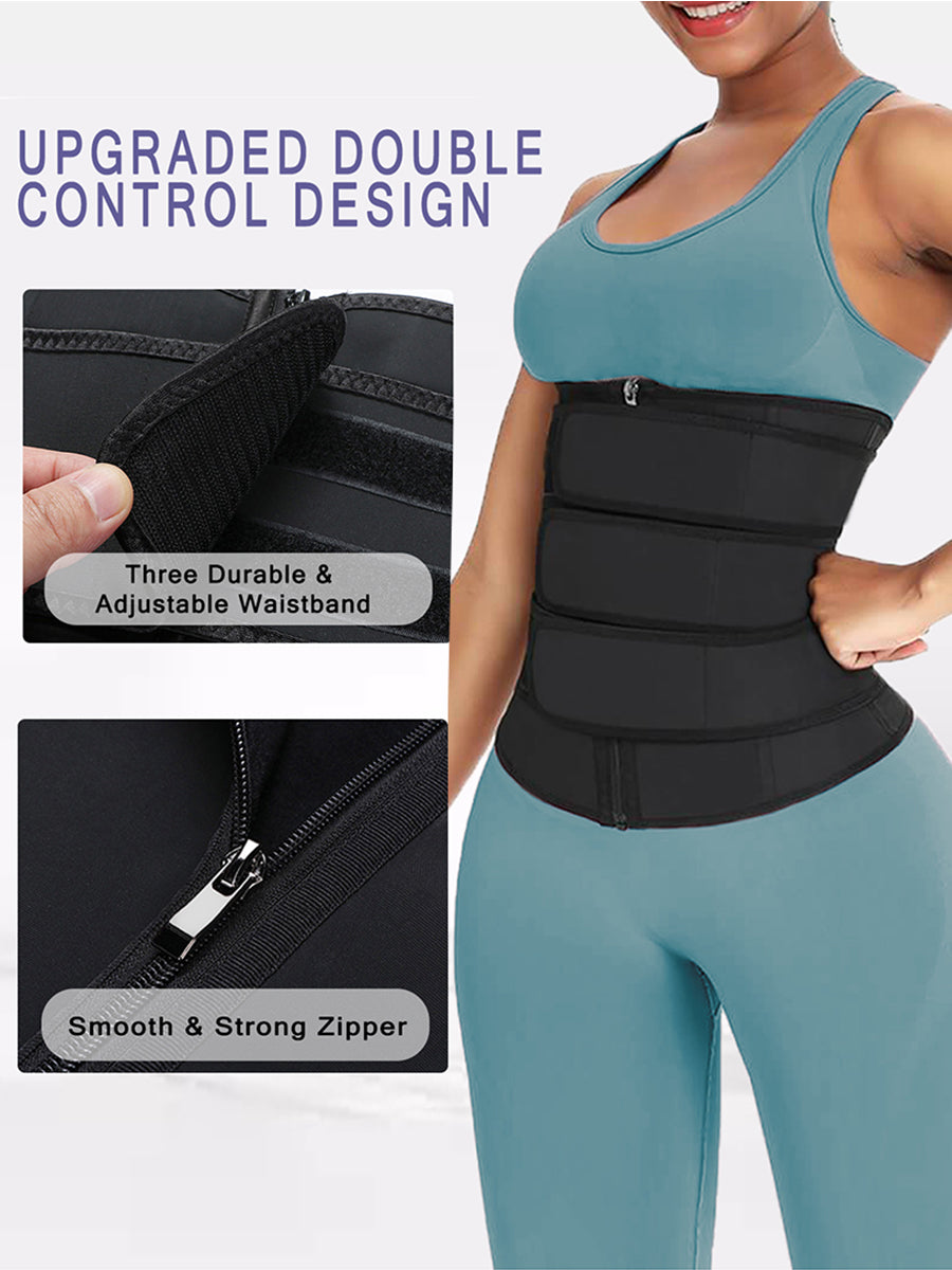 YIANNA Waist Trainer For Women