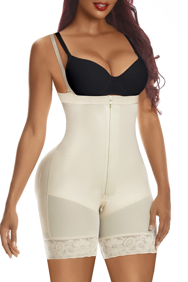 YIANNA Fajas Colombianas Shapewear For