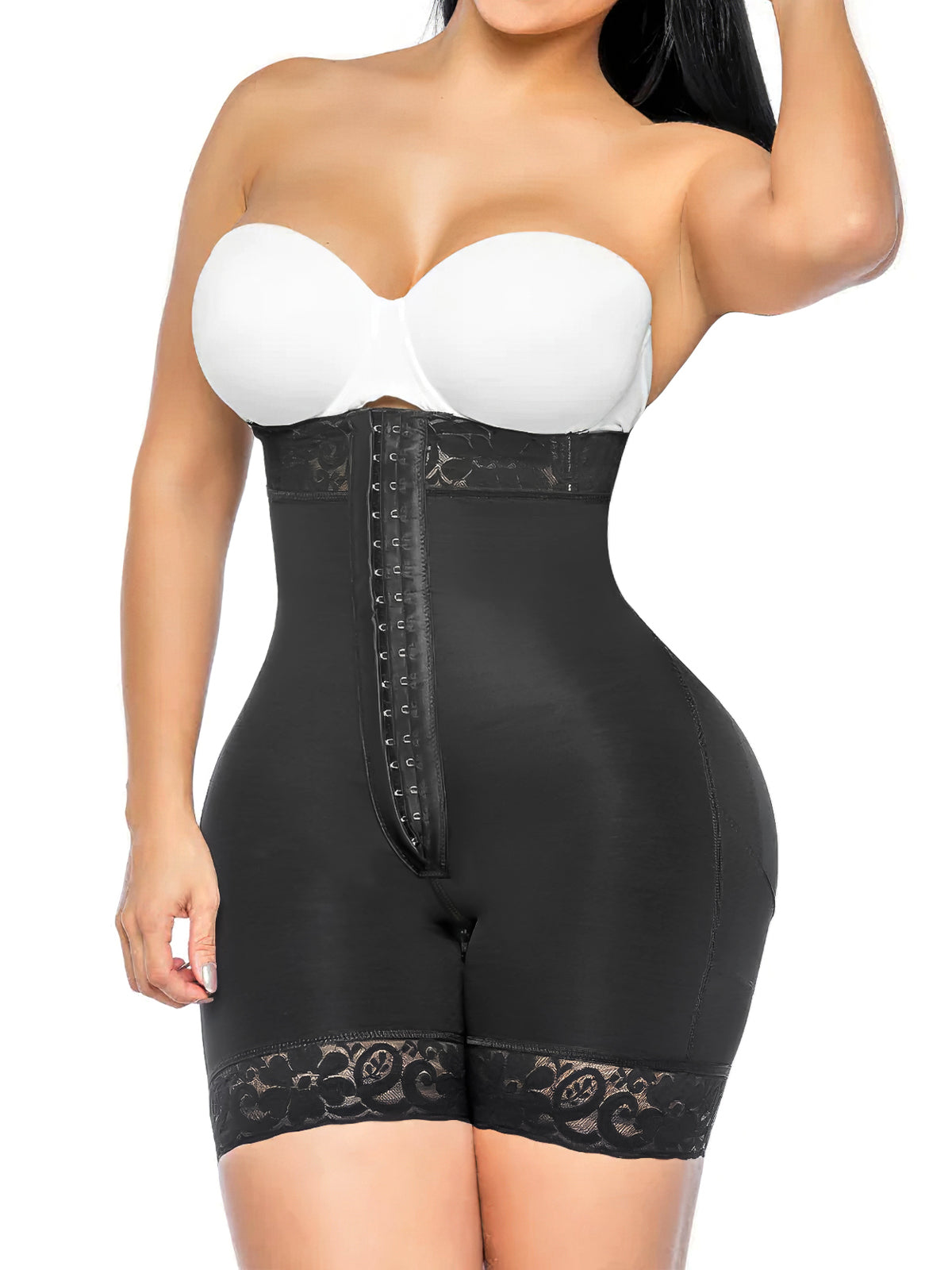 YIANNA Tummy Control Shapewear For