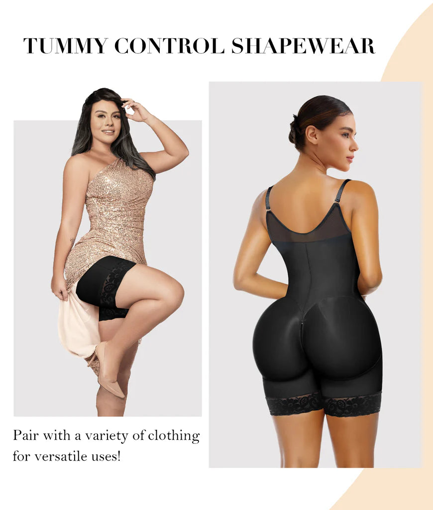 YIANNA Colombianas Postpartum Shapewear